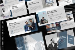 Lolerei Business Powerpoint Product Image 7