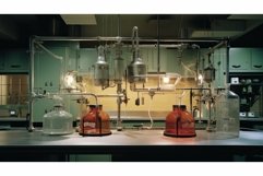 spectrophotometer laboratory equipment Product Image 1
