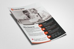 Business Flyers Templates Product Image 2