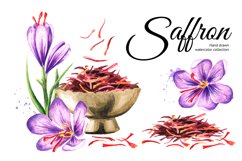 Saffron Product Image 1