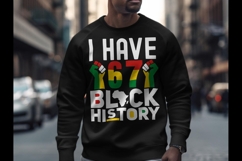 67 Black History Month Svg Png Sublimation Product Image 1