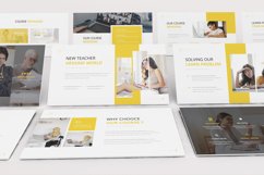 Online Course Google Slides Template Product Image 1