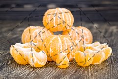 delicious tangerines Product Image 5