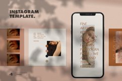 Instagram Template Product Image 1