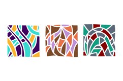 Mosaic Illustrations Product Image 1