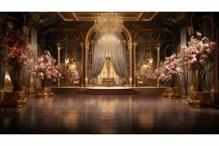 glamour stage luxury background Product Image 1