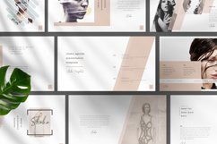 Shoko Minimal Powerpoint Product Image 6