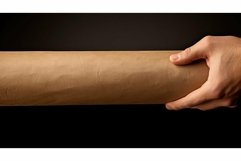 flexible parchment brown paper Product Image 1