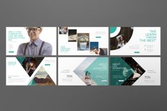 Lost Business Keynote Product Image 4