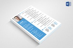 The CV  Product Image 2