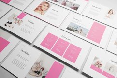 Beauty Salon Google Slides Template Product Image 3