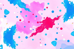Watercolor Painting Background Product Image 1