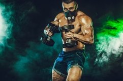 1150 Sports Lightroom Presets Collection Product Image 3