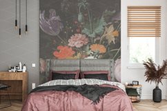 Wall mockup - Interior mockup - Wallpaper mockup Product Image 3