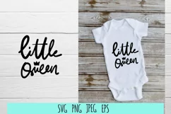 Baby t-shirt SVG | Naps are for the quitters Product Image 2