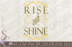 Rise and Shine Product Image 1