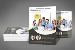 Business Corporate Flyer  Product Image 3