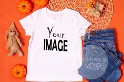 Halloween Mockup Bundle, Stock Product Photo, JPEG Product Image 9