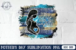 Mother's Day Sublimation Bundle, Tshirt Design, Mom PNG - Free Design of The Week Product Image 5