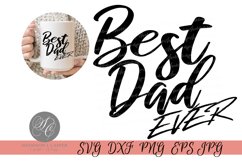 Best Dad Ever Product Image 1