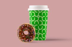 Bright seamless unusual patterns Product Image 2