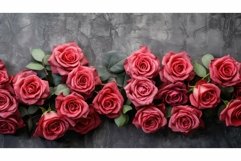 bloom texture roses background Product Image 1