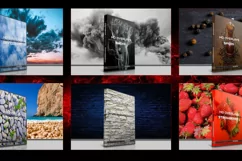 10000 PHOTOSHOP OVERLAYS, DIGITAL PHOTOGRAPHY BACKGROUNDS Product Image 5