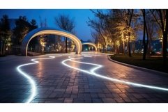 sleek walkway lighting Product Image 1