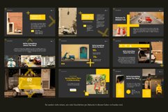 Mozad Tua Keynote Product Image 5