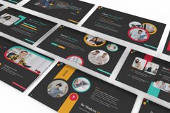 Rebranding Keynote Template Product Image 6