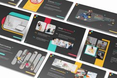 Rebranding Keynote Template Product Image 5