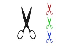 Scissor icon Product Image 1