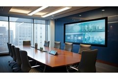interactive conference room technology Product Image 1