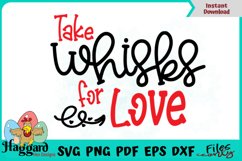 Take Whisks for Love Product Image 1