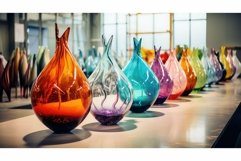 finished art Glass Factory Product Image 1