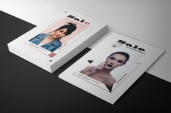 Product Promotion Flyer, Multipurpose Sale Flyer Product Image 7