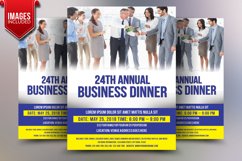 Business Flyer Template Product Image 2