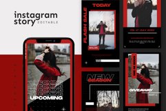 Instagram Story Template Product Image 1