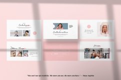 Shimmer Creative Powerpoint Product Image 8