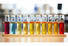 laboratory chemistry test tube Product Image 1