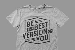 Be the Best Version of You Product Image 2