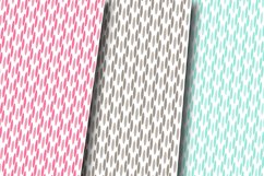 POLKA DOT DIGITAL PAPERS Product Image 3