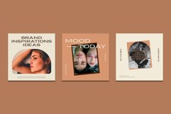 Clarity Instagram Templates Product Image 4