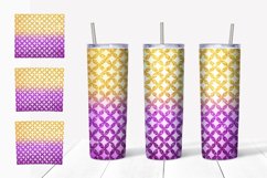 Glitter Tumbler Sublimation, Tumbler Design 20oz Product Image 8