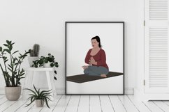 Disabled but Able Vector Illustration Product Image 3