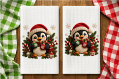Merry Christmas Sublimation Png Product Image 8