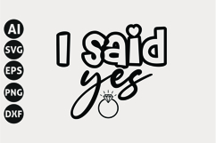 Wedding Quotes SVG bundle, Bride Svg, Bridal Party Svg Product Image 8