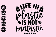 Tote Bag SVG Bundle, Shopping Bag Svg, Mom Bag Svg Product Image 9