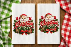 Merry Christmas Sublimation Png Product Image 8