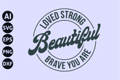 Inspirational SVG Bundle, Motivational Svg, Quotes Svg Product Image 4